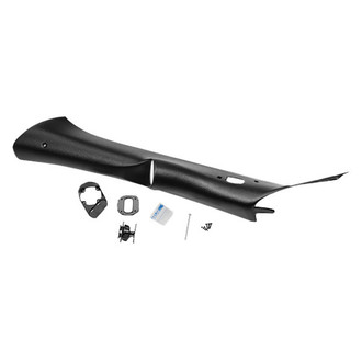 Edge® - CS2 and CTS2 Replacement Pillar Mount