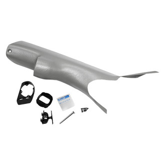 Edge® - CS2 and CTS2 Replacement Pillar Mount