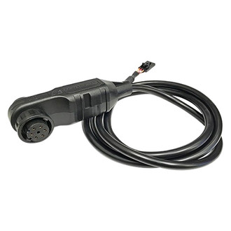 Edge® - Revolver™ Performance Chip and Insight CTS2™ Monitor EAS™ Connector Cable