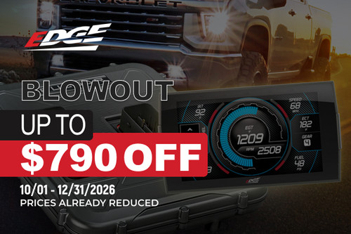 Edge Special Offers