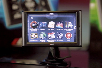 Edge® - CTS2 Diagnostics
