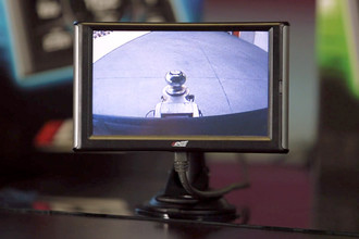 Edge® - CTS2 Swipe Technology