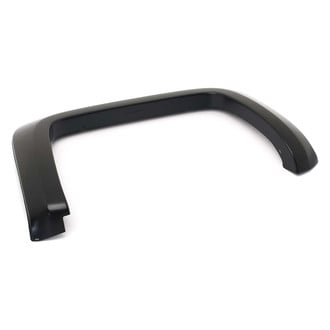 EGR® - Rugged Front and Rear Fender Flares