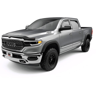 EGR® - Rugged Front and Rear Fender Flares