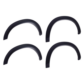 EGR® - OE Style Front and Rear Fender Flares