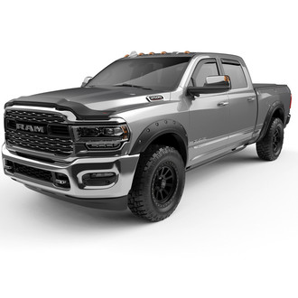 EGR® - Bolt-On Style Front and Rear Fender Flares
