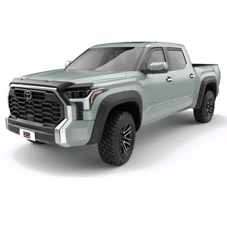 EGR® - Bolt-On Style Front and Rear Fender Flares