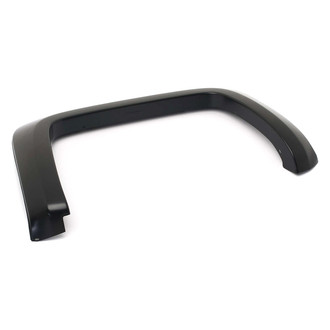 EGR® - Bolt-On Style Front and Rear Fender Flares