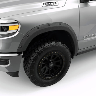 EGR® - Baseline Front and Rear Fender Flares