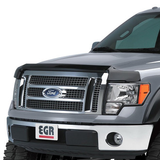 EGR® - SuperGuard™ Dark Smoke Hood Shield