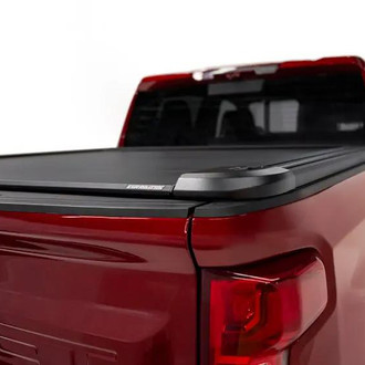 EGR® - RollTrac Hard Automatic Retractable Tonneau Cover