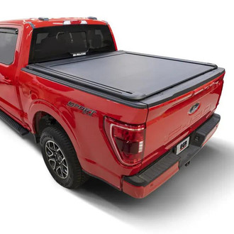 EGR® - RollTrac Hard Automatic Retractable Tonneau Cover