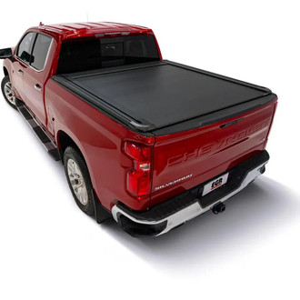 EGR® - RollTrac Hard Automatic Retractable Tonneau Cover