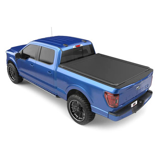 EGR® - RollTrac Hard Automatic Retractable Tonneau Cover