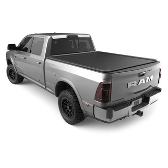 EGR® - RollTrac Hard Automatic Retractable Tonneau Cover