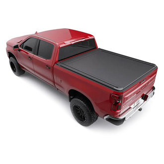 EGR® - RollTrac Hard Automatic Retractable Tonneau Cover