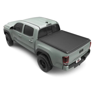 EGR® - RollTrac Hard Automatic Retractable Tonneau Cover