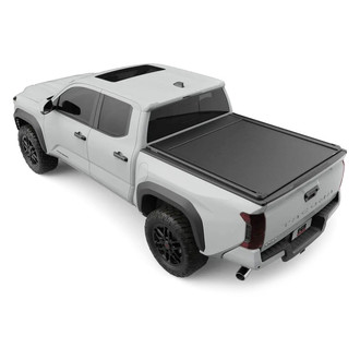 EGR® - RollTrac Hard Automatic Retractable Tonneau Cover