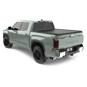 EGR® - RollTrac Hard Automatic Retractable Tonneau Cover