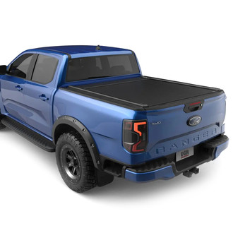 EGR® - RollTrac Hard Automatic Retractable Tonneau Cover