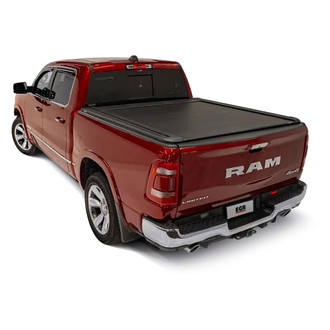 EGR® - RollTrac Hard Automatic Retractable Tonneau Cover