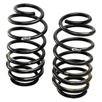 Eibach® - 2" SUV Pro-Kit Rear Lowering Coil Springs