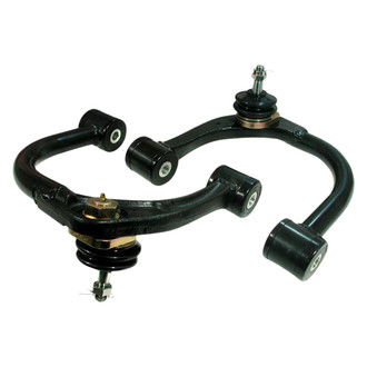 Eibach® - Front Upper Adjustable Tubular Camber Arm Kit