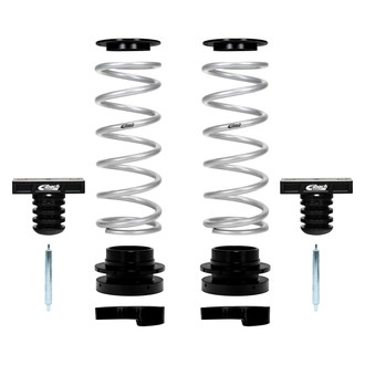 Eibach® - 0.2"-1.7" Rear Load-Leveling System
