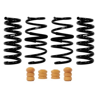 Eibach® - 1.2" x 1.1" Pro-Kit Front and Rear Lowering Coil Springs