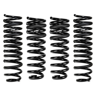Eibach® - 0.3" x 2.3" Pro-Kit Front and Rear Lowering Coil Springs