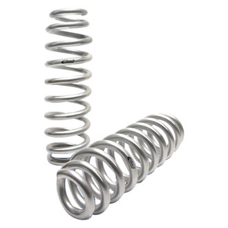 Eibach® - 1.25" Pro-Lift-Kit Front Lifted Coil Springs