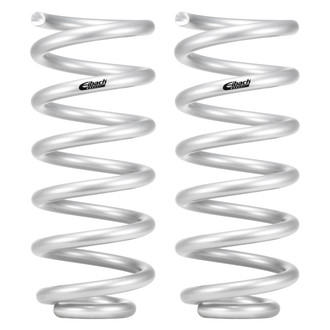 Eibach® - 1.5" Pro-Lift-Kit Front Lifted Coil Springs
