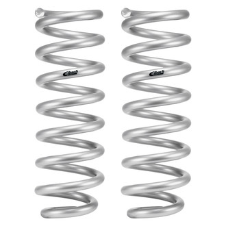Eibach® - 0.8" Pro-Lift-Kit Front Lifted Coil Springs