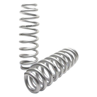 Eibach® - 1" Pro-Lift-Kit Rear Lifted Coil Springs