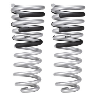 Eibach® - 1.5" Pro-Lift-Kit Rear Lifted Coil Springs