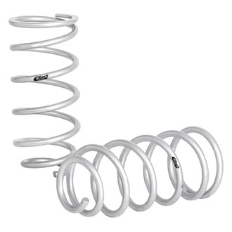 Eibach® - 1" Pro-Lift-Kit Rear Lifted Coil Springs