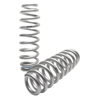 Eibach® - 2" Pro-Lift-Kit Front Lifted Coil Springs