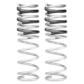 Eibach® - 1.5" Pro-Lift-Kit Rear Lifted Coil Springs