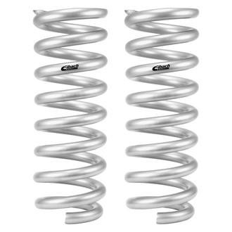 Eibach® - 2.7" Pro-Lift-Kit Front Lifted Coil Springs