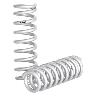 Eibach® - 2" Pro-Lift-Kit Front Lifted Coil Springs