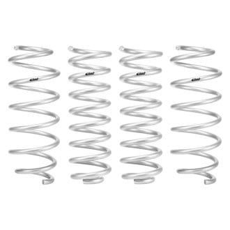 Eibach® - 1.9" x 1.3" Pro-Lift-Kit Front and Rear Lifted Coil Springs