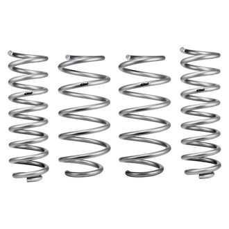 Eibach® - 2.1" x 2" Pro-Lift-Kit Front and Rear Lifted Coil Springs