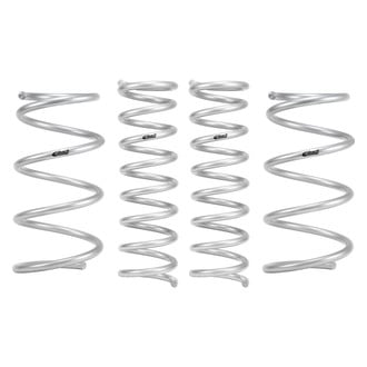 Eibach® - 1" x 1.2" Pro-Lift-Kit Front and Rear Lifted Coil Springs