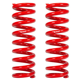 Eibach® - 1.5" Pro-Lift-Kit Front Lifted Coil Springs
