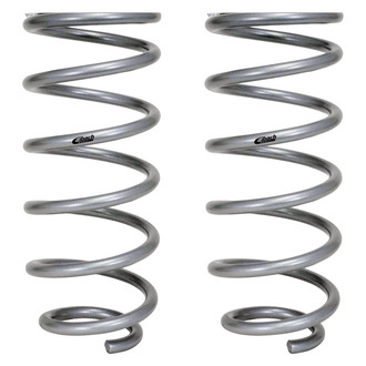 Eibach® - 1.75"-2.25" Pro-Lift-Kit Rear Lifted Coil Springs