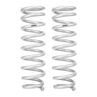 Eibach® - 4" Pro-Lift-Kit Front Lifted Coil Springs