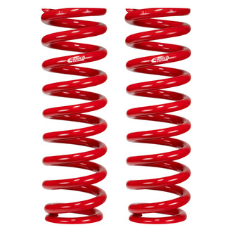 Eibach® - 1.8" Pro-Lift-Kit Front Lifted Coil Springs