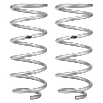 Eibach® - 1" Pro-Lift-Kit Rear Lifted Coil Springs