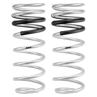 Eibach® - 1.1" Pro-Lift-Kit Rear Lifted Coil Springs