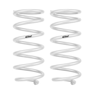 Eibach® - 1.5" Pro-Lift-Kit Rear Lifted Coil Springs